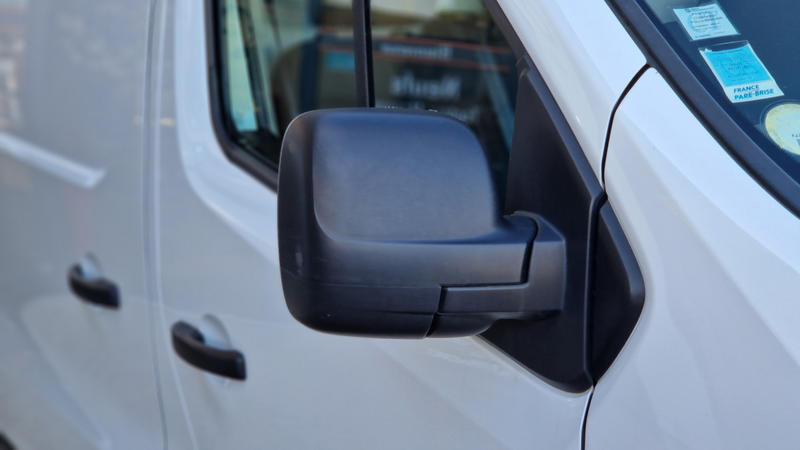 Renault Trafic Fgn L1h1 1200 Kg Dci 145 E6 Grand Confort