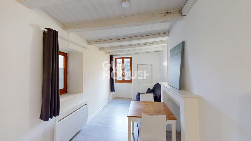 Appartement - 20 m² - 1 pièce
