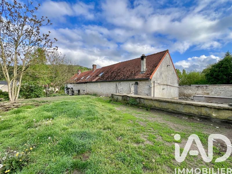 Maison de village - 165 m² - 7 pièces