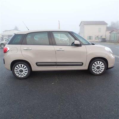 Fiat 500l 500 l 0.9 Easy Twin Air 105ch s/S Lounge