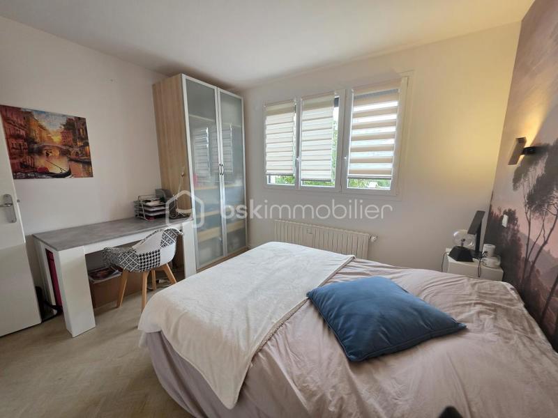 Maison - 193 m² - 8 pièces