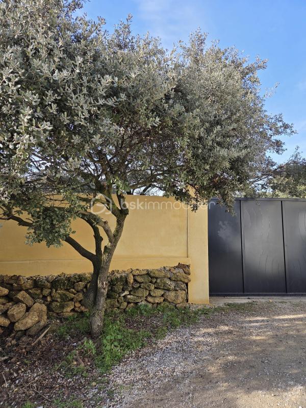 Villa - 85 m² - 4 pièces