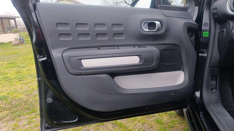 Citroën C3 1.2 PureTech 110 Eat6 Feel Business - Automatique