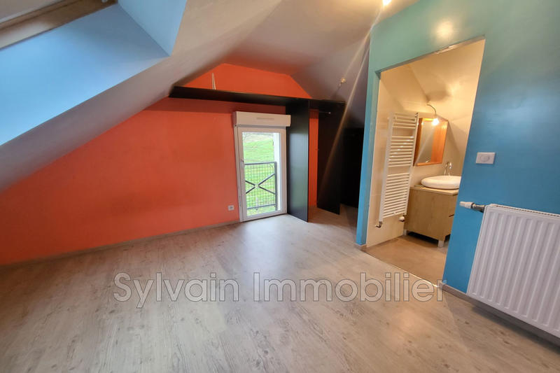 Pavillon - 75 m² - 4 pièces