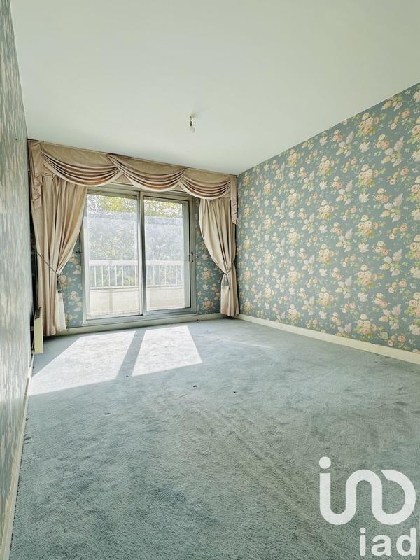 Appartement - 94 m² - 4 pièces