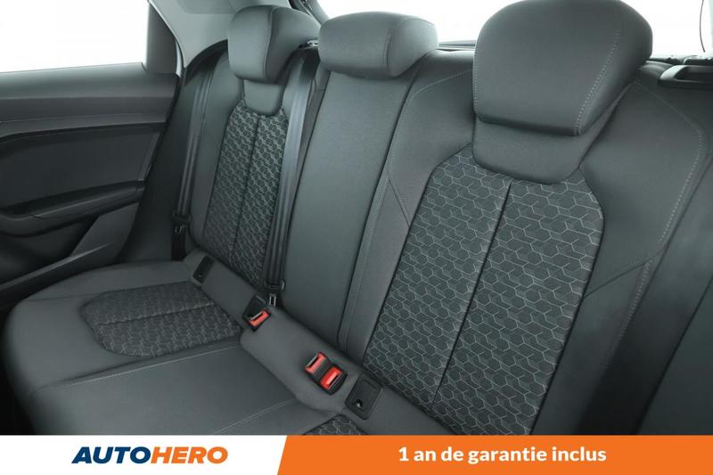 Audi A1 sportback 25 Tfsi Advanced 2 95 ch