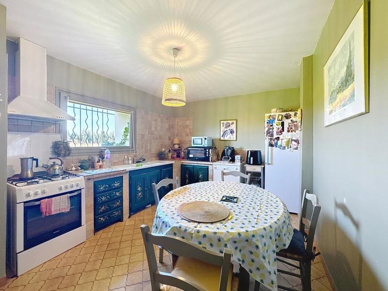 Maison de campagne - 208 m² - 7 pièces