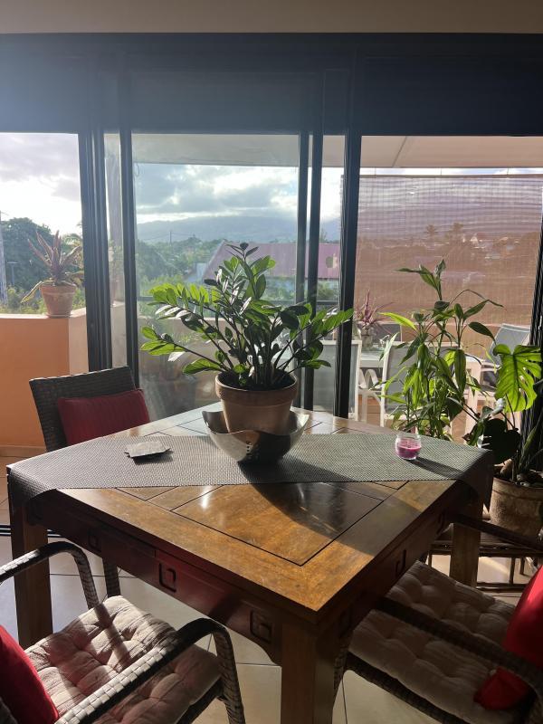 Duplex - 83 m² - 4 pièces