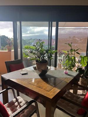 Duplex - 83 m² - 4 pièces