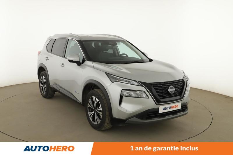 Nissan X-Trail 1.5 e-Power 5pl 204 ch