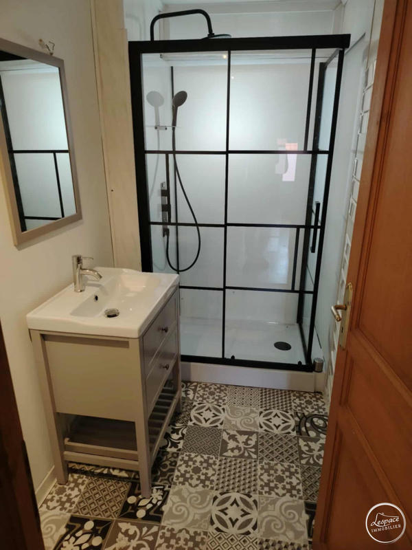 Maison - 70 m² - 4 pièces