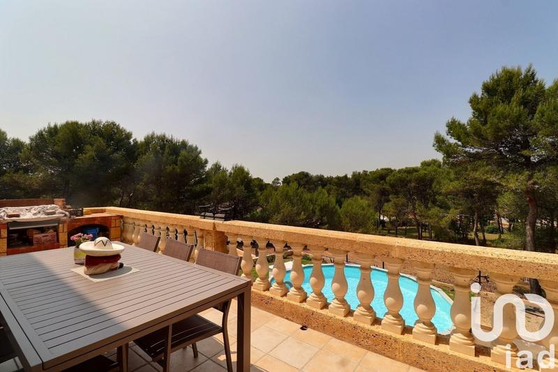 Maison - 160 m² - 5 pièces