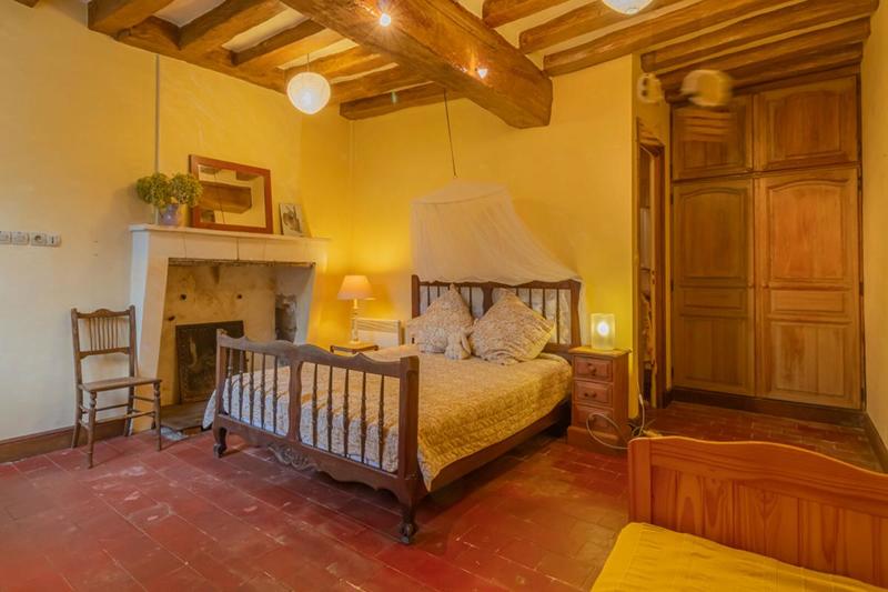 Longère - 182 m² - 7 pièces