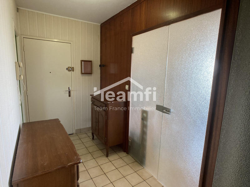 Appartement - 79 m² - 4 pièces