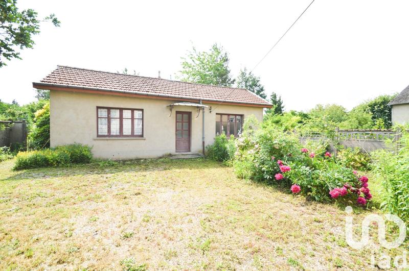 Maison - 200 m² - 11 pièces