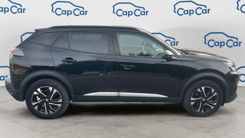 Peugeot 2008 1.5 BlueHDi 130 Eat 8 Allure Pack - Automatique