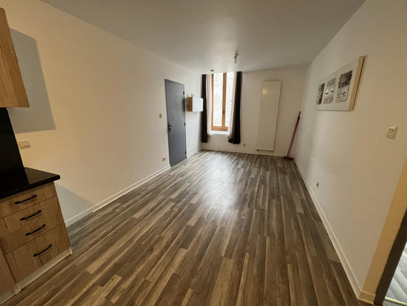 Appartement - 68 m²