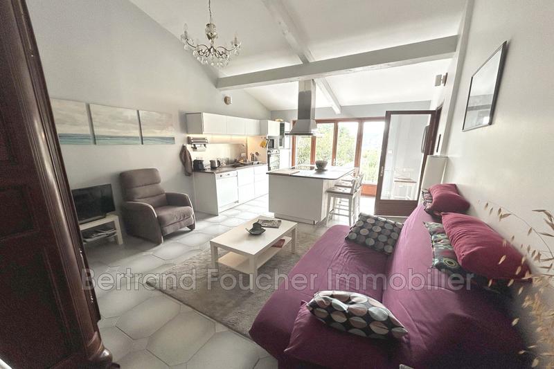 Mazet - 88 m² - 4 pièces