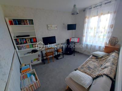 Maison ancienne - 152 m² - 6 pièces