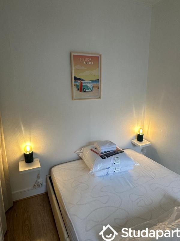 Appartement - 32 m² - 2 pièces