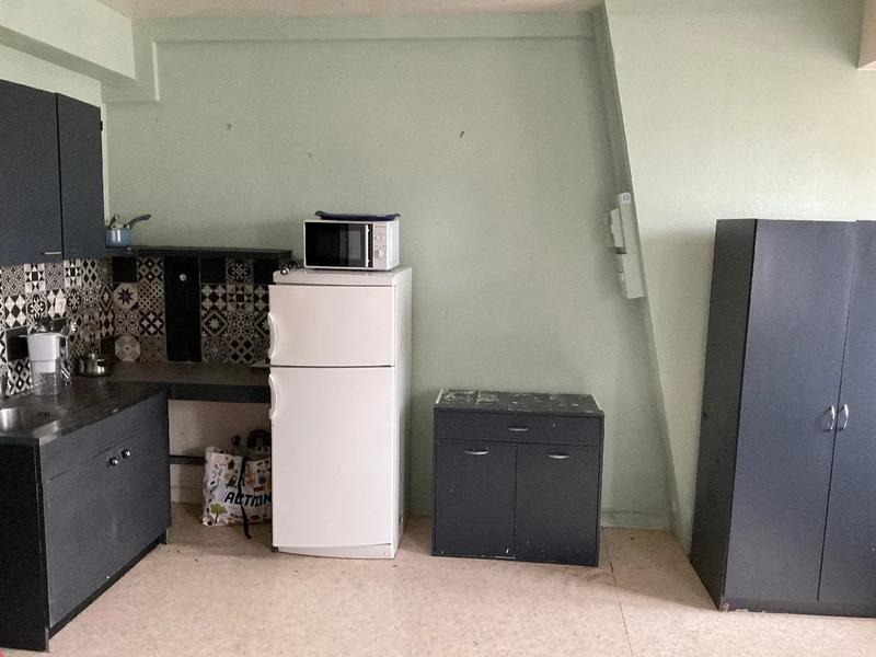 Appartement - 23 m² - 1 pièce