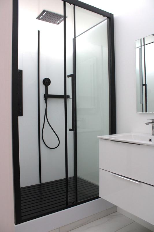 Appartement - 32 m² - 1 pièce