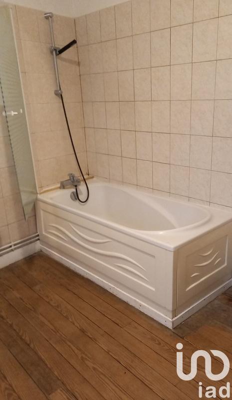 Maison - 195 m² - 7 pièces