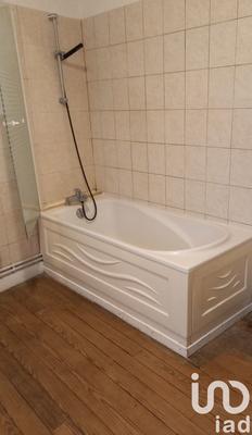 Maison - 195 m² - 7 pièces