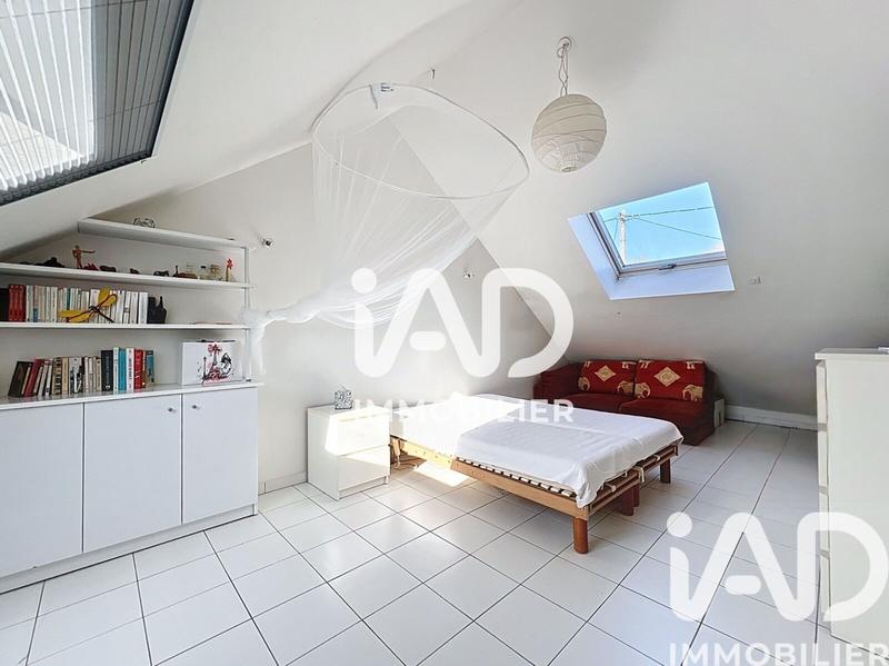 Maison - 160 m² - 7 pièces