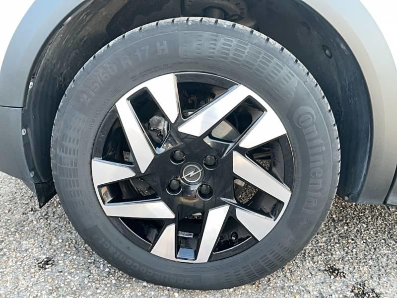 Opel Mokka 1.2 Turbo 136 ch Bvm6 Elegance