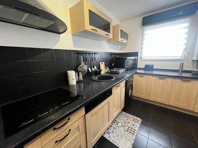 Maison - 73 m² - 4 pièces