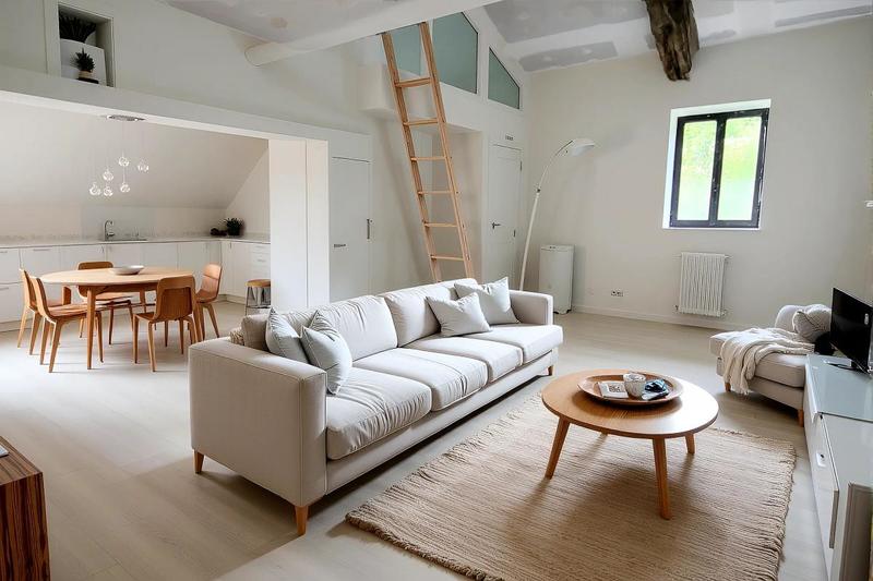 Villa - 234 m² - 5 pièces