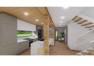 Maison - 118 m² - 5 pièces