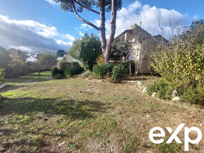 Villa - 205 m² - 10 pièces