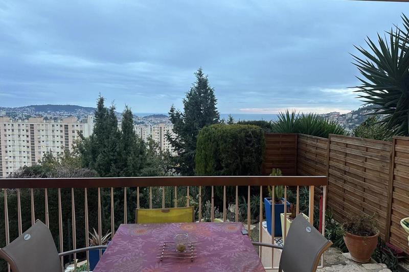 Appartement - 92 m² - 3 pièces