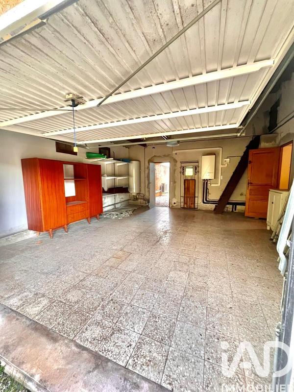 Maison de maîtres - 133 m² - 5 pièces