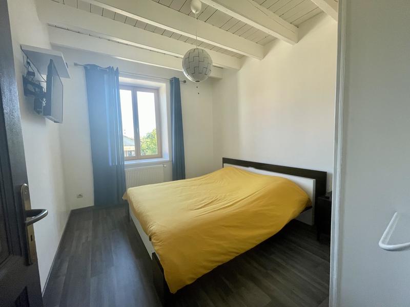 Maison - 139 m² - 6 pièces