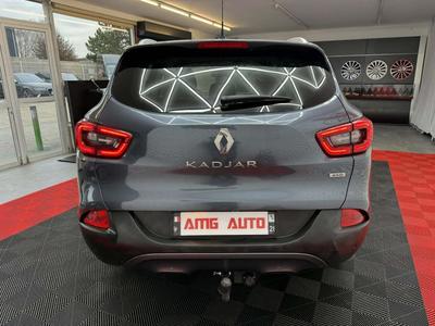Renault Kadjar 1.6 DCi 16v 4wd 130 Cv