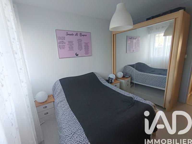 Appartement - 102 m² - 4 pièces