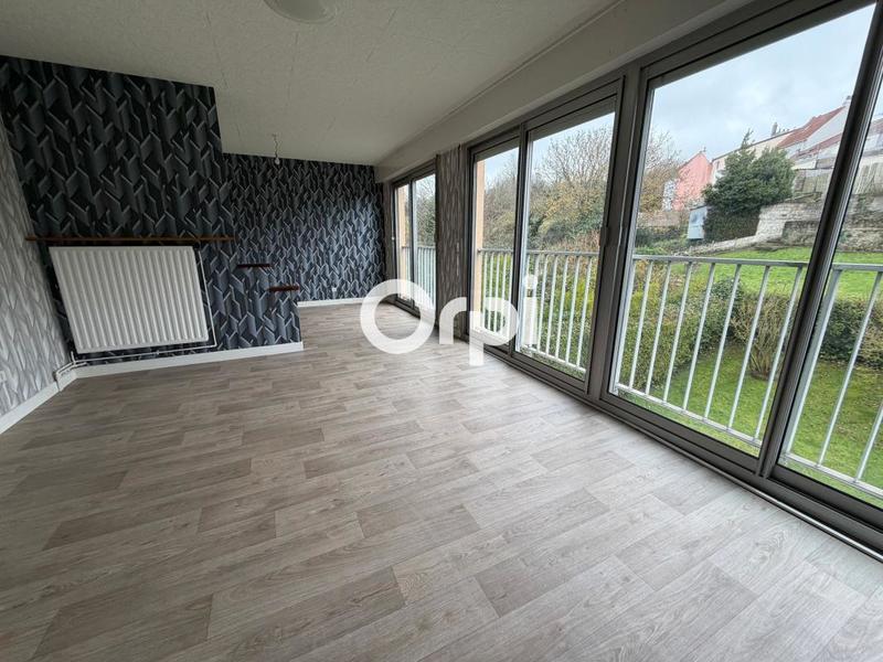 Appartement - 74 m² - 3 pièces