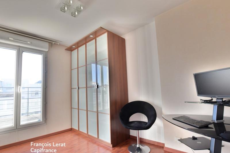 Appartement - 90 m² - 5 pièces