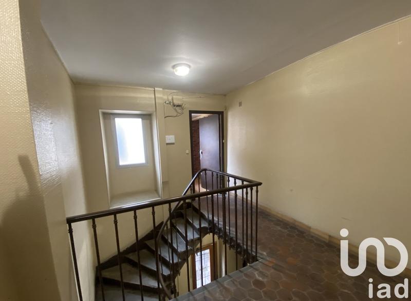 Appartement - 64 m² - 2 pièces