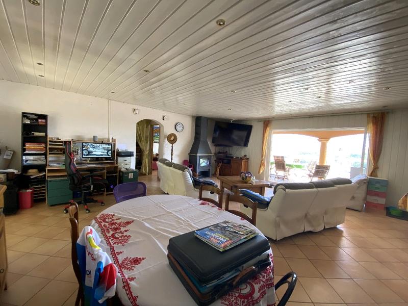 Villa - 197 m² - 7 pièces