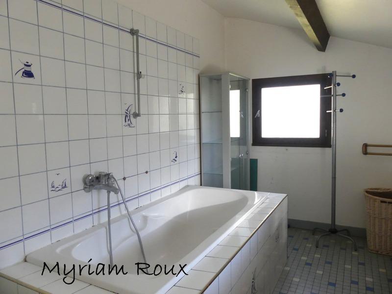 Maison - 143 m² - 6 pièces