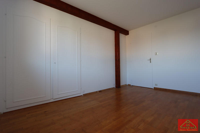 Maison - 195 m² - 9 pièces