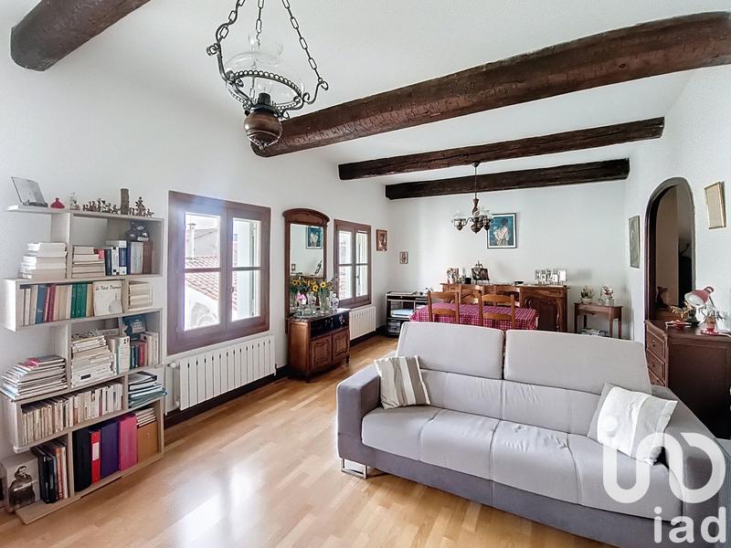 Appartement - 73 m² - 3 pièces