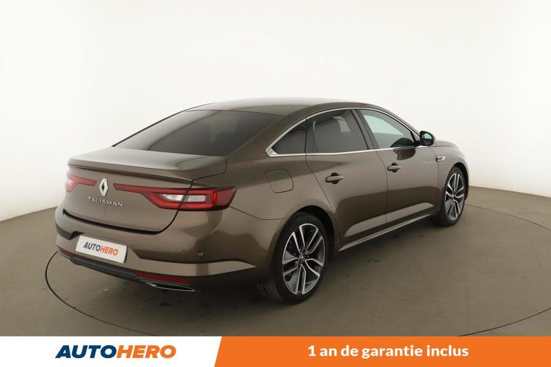 Renault Talisman 1.6 TCe Energy Intens Edc 200 ch