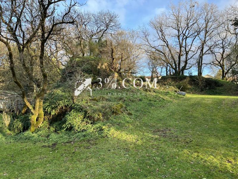 Maison - 194 m² - 6 pièces