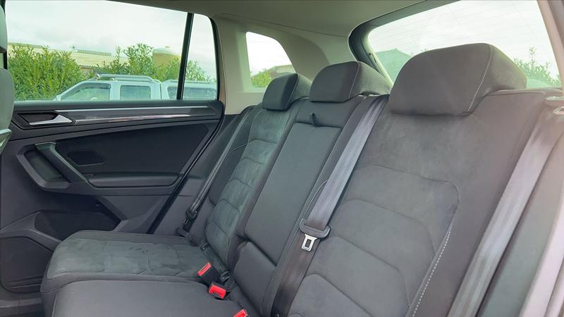 Volkswagen Tiguan 2.0 Tdi 150 Dsg7 Carat - Automatique