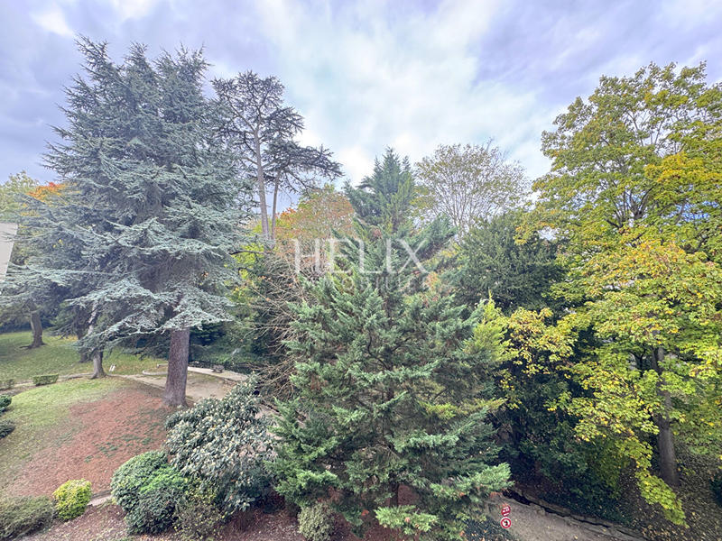 Appartement - 67 m² - 4 pièces